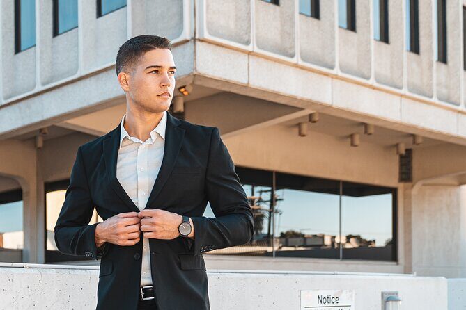 Fashion Magazine Style Private Photoshoot in Downtown Los Angeles - Who Is This Tour Best For?