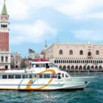 Fast Cruise to Venice from Punta Sabbioni-Cavallino-Treporti - The Itinerary: What to Expect
