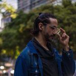 Fast Stunning Mexico City Photoshoot Cinematic and Urban Style - The Location: Why It Matters