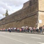 Fast Track Entrance to Vatican Museum & Sistine Chapel - Discovering the Vatican Museums