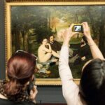 Fast Track Entry to the Orsay Museum - What Can You Expect Inside the Museum?