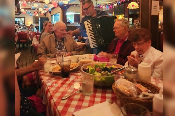 Fat Thursday Celebrating an Annual Polish Tradition - Who’s This Tour Best For?