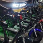 Fat Tire 2 Seater Rental in Houston - What Makes This Tour Stand Out