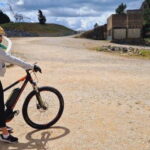 Fátima: E-Bike Tour to Dinosaur Footprints Natural Monument - Detailed Breakdown of the Itinerary