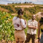 Fattoria La Leccia, Monterspertoli: vineyard walk & tasting - Practical Details and Considerations