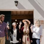 Fattoria La Leccia: Winery Tour and Tastings in Montespertoli - The Artisanal Production Process