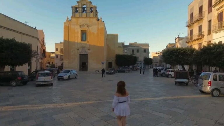 Favignana and Levanzo mini-cruise from Trapani with Lunch - In-Depth Look at Each Part of the Itinerary
