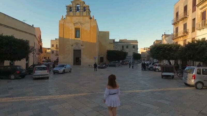 Favignana and Levanzo mini-cruise from Trapani with Lunch - In-Depth Look at Each Part of the Itinerary