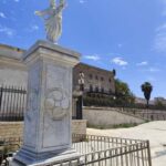 Favignana: bring your baby tour. History Beyond Beaches - A Closer Look at the Favignana "History Beyond Beaches" Tour