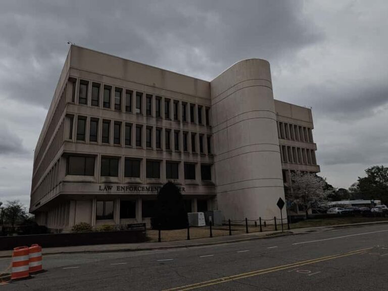 Fayetteville True Crime Tour - What Is the Fayetteville True Crime Tour?