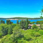 Fazana: Taxi to Sveti Jerolim island - A Closer Look at the Sveti Jerolim Taxi Experience