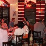 Federal Hill Dinner Stroll A Guided Italian Culinary Experience - The Food and Drink Experience