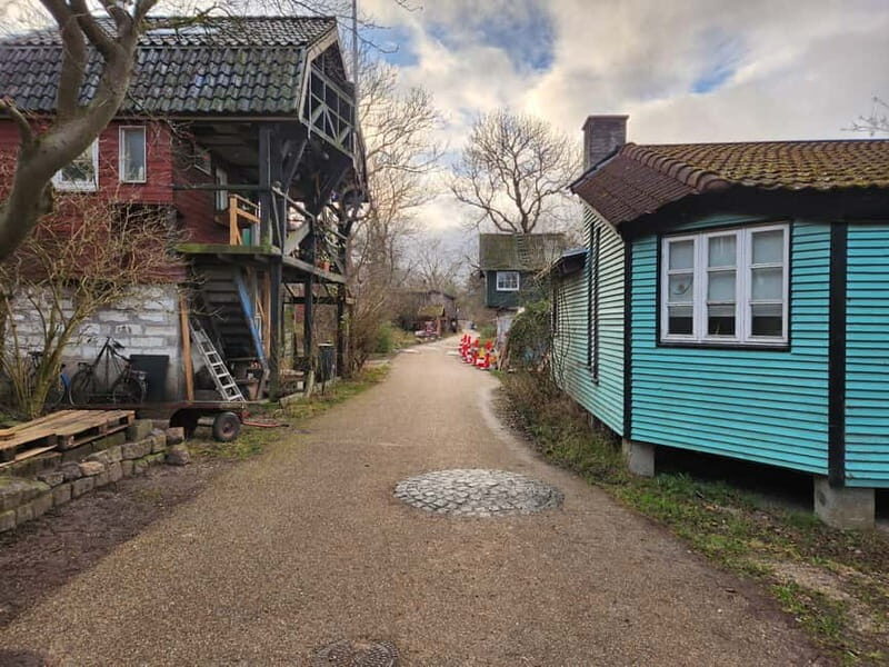 Feel The Danish Hygge - Walk, Coffee & Local Treats - A Detailed Look at the Christianshavn Hygge Tour