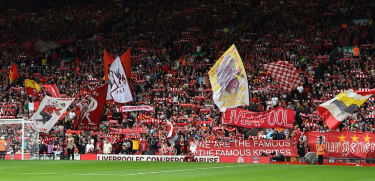 Feel the Roar  Official Liverpool Matchday Experience - Value for Money and Practical Tips