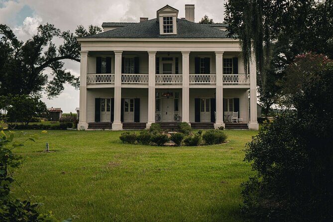 Felicity Plantation Tour - Practical Details: Making Your Visit Smooth