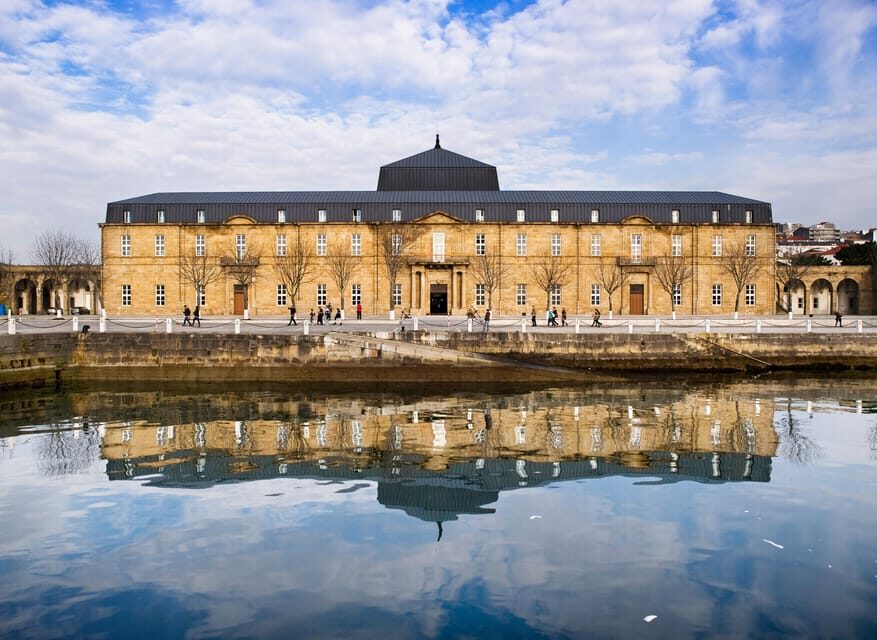 Ferrol: Historic Walking Tour and Highlights - What to Expect & Practical Details