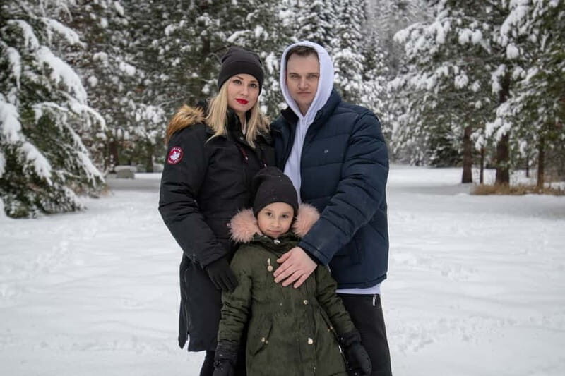 Festive Christmas Private Walking Tour in Paphos - What is included and what to consider