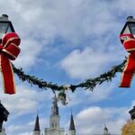 Festive Tour of New Orleans in the Crescent City Christmas - Exploring the Tour Itinerary in Detail