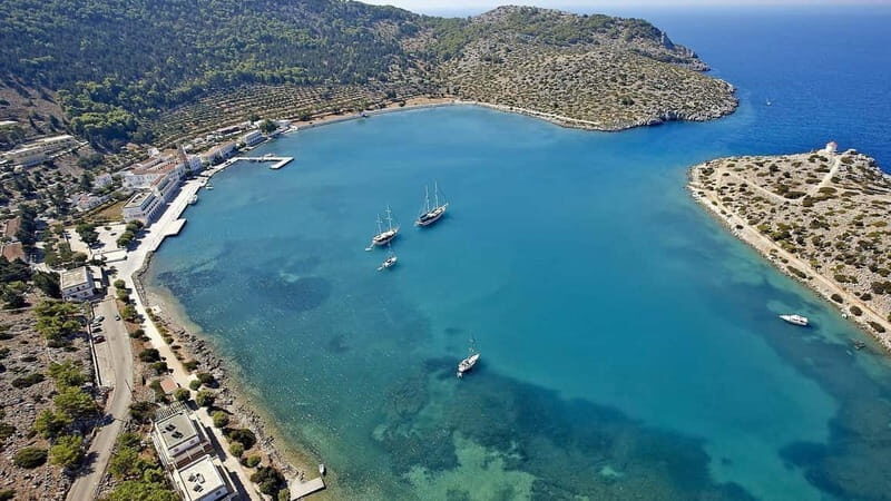 Fethiye: 12 Islands Boat Tour with Lunch and Hotel Transfer - Why the 12 Islands Tour Is Worth Considering