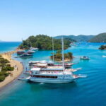 Fethiye: 12 Islands Boat Tour with Lunch and Transfer Option - Authentic Insights from Travelers