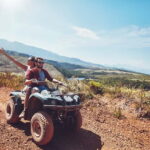 Fethiye: ATV & Off-Road Tour, Quad Bike Adventure at Kayaköy - What the Tour Entails