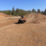 Fethiye: Atv Tour, 300 cc Atv, Rough Track Option According to Experience - The Practical Details