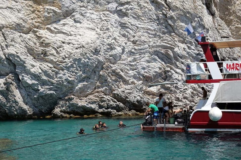 Fethiye: Full-Day Scuba Diving incl. 2-Dives, Lunch Transfer - The Value of the Experience