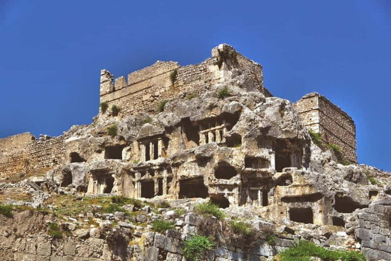 Fethiye Jeep Safari To Tlos, Yaka, Saklkent, Rafting &Lunch - Authentic Insights from Past Participants