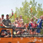 Fethiye: Jeep Safari to Tlos, Yakapark, Saklikent with Lunch - What Makes This Tour Stand Out?