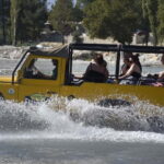 Fethiye: Jeep Safari Tour with Lunch and Natural Mud Bath - Practical Considerations and Tips