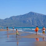 Fethiye: Mud Bath and Turtle Beach Full-Day Tour with Lunch - The Sum Up