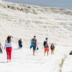 Fethiye: Pamukkale Hot Spring & Hierapolis Small-Group Tour - Practical Details and Value