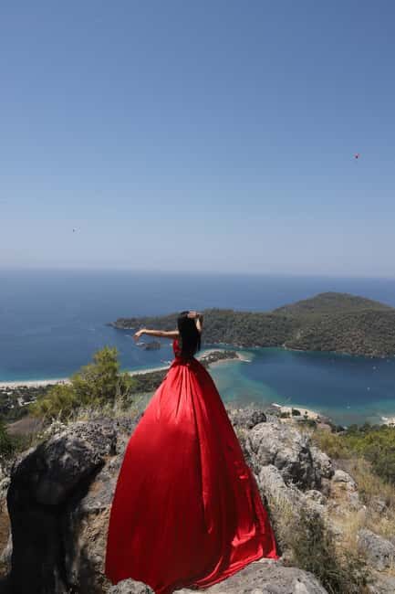 Fethiye: Private Outdoor Photo Shoot with Hotel Transfer - Fethiye: Private Outdoor Photo Shoot with Hotel Transfer - An In-Depth Review