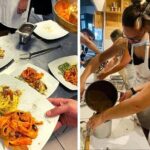 Fettuccine, Ravioli, and Tiramisu Cooking Class in Rome - The Value of This Culinary Adventure