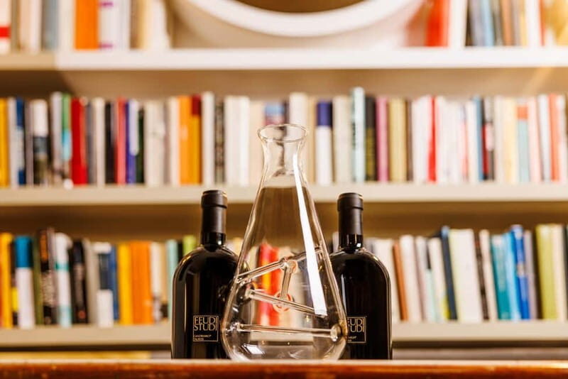 Feudi di San Gregorio: Wine Tasting Experience - Who Will Love This Experience?