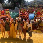 Fiesta on a Trajinera, Tacos, Drinks and Visit Coyoacan - Why This Tour Works Well