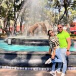 Fiesta Tour in Xochimilco with Tequila in addition Coyoacán and CU - Included and Not Included in the Tour