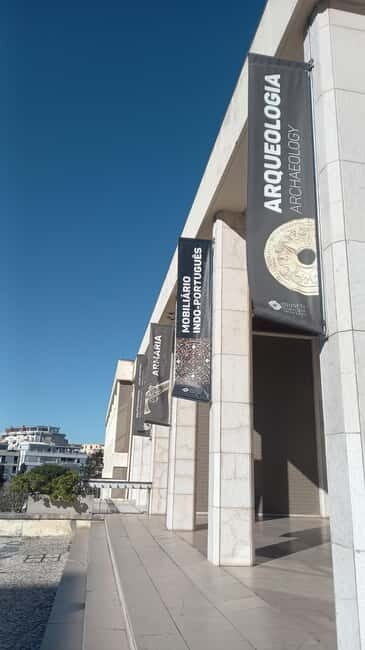 Figueira da Foz: Guided Walking Tour - A Deep Dive into the Experience