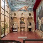 Figueres: Dalí Theatre-Museum Guided Tour with Tickets - The Final Resting Place
