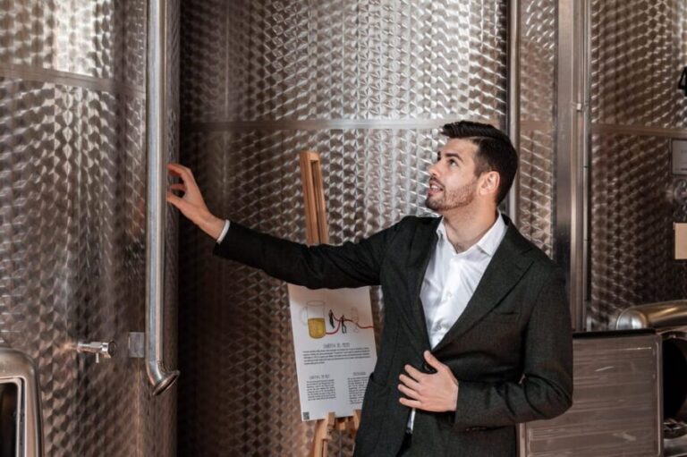 FILANDETTA PARK WINE & ART FARM: FILANDETTA TOUR - Authenticity and Review Insights