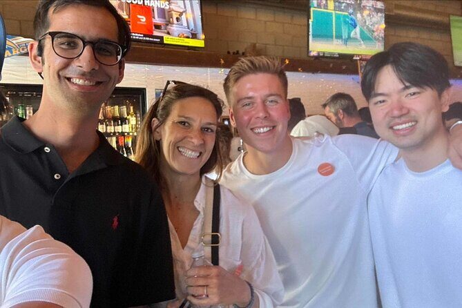 Film Locations In Fabulous Las Vegas - Final Thoughts