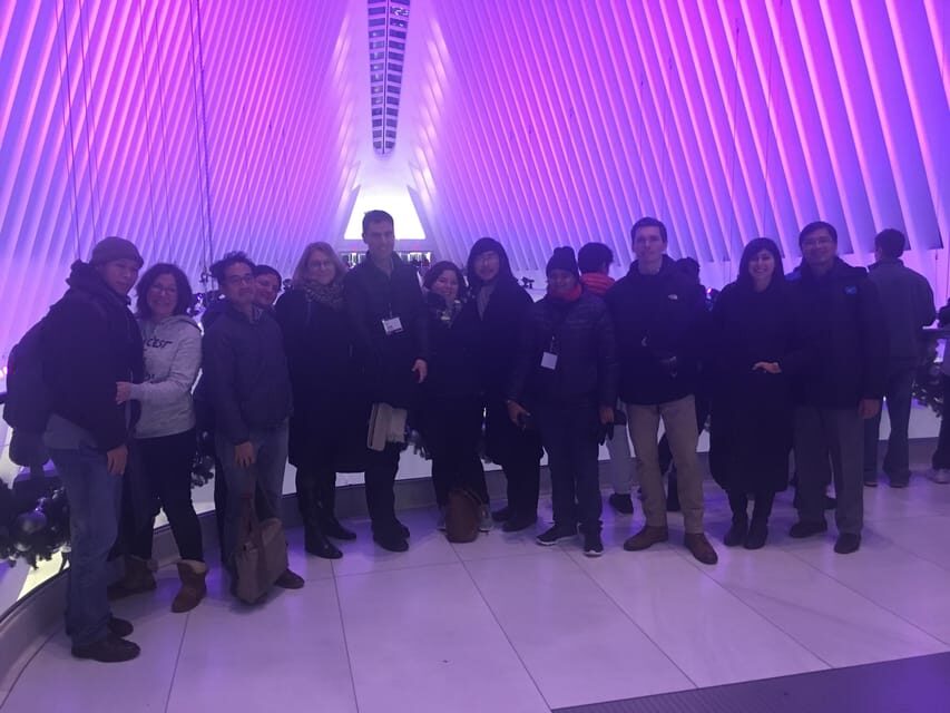 Financial District NYC Architecture Walking Tour - The Experience: What Makes It Worth It?