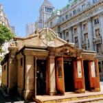 Financial District Walking Tour History, Culture, and Landmarks - Who Should Book This Tour?