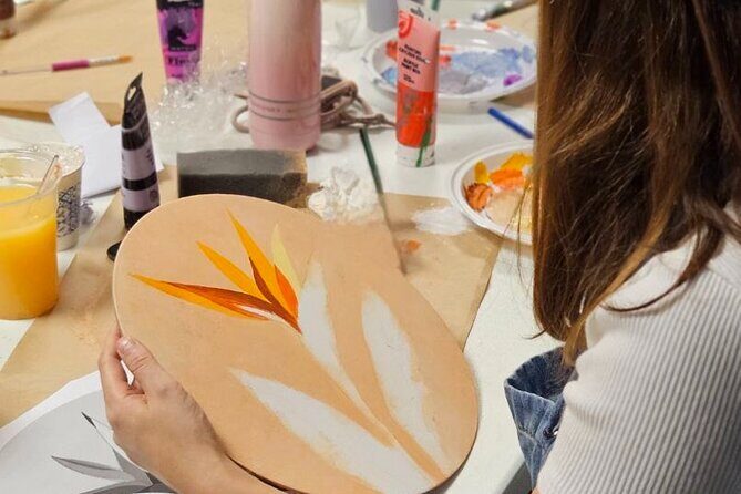 Fine Art Classes in Funchal - Practical Details and Tips