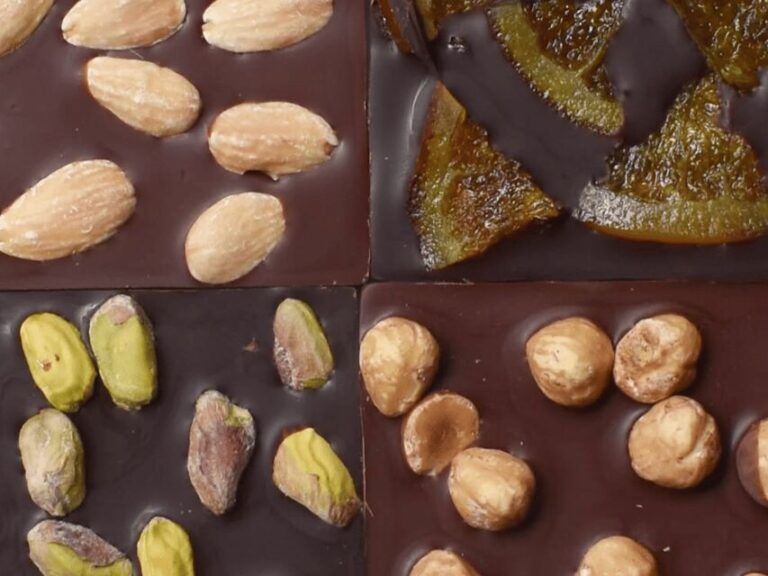 Fine Chocolate Tasting in Turin - The Itinerary Breakdown