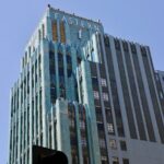 Finest Architectural Monuments of Los Angeles - The Sum Up