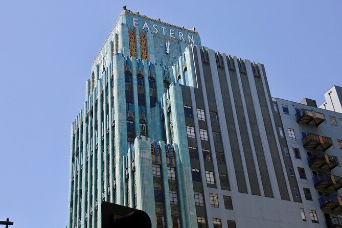 Finest Architectural Monuments of Los Angeles - The Sum Up