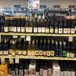 Fingerlakes Wine selection, Wines around the world, - What to Expect from the Finger Lakes Wine Selection Tour
