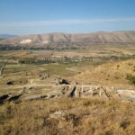 Finiq: From Saranda to Archaeological Park of Finiq - In-Depth Breakdown of the Itinerary