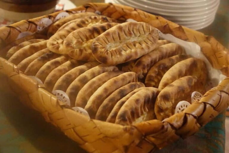 Finland: Karelian Pasty Workshop - Bake & Taste Tradition - Practical Details & Tips